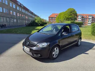 VW Golf Plus 1,6 Trendline
