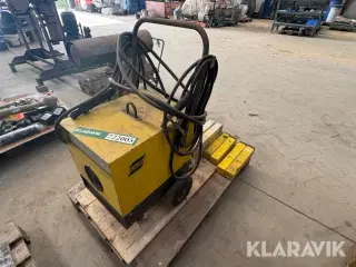 Svejsemaskine Esab LHE 260