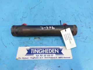 Hydrema 906 Oliekøler 519126