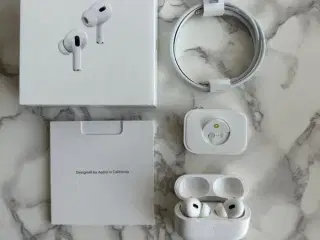Helt nye AirPods 2 pro 2025