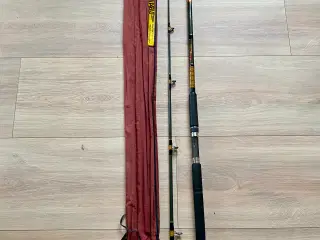 ABU Garcia Five Star Atlantic SC960-3