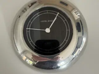 Georg Jensen vægur
