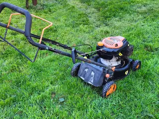 Plæneklipper