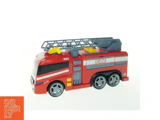 Legetøjs brandbil (str. 36 x. 12,5 cm)