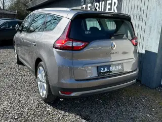 Renault Grand Scenic IV 1,2 TCe 130 Zen 7prs