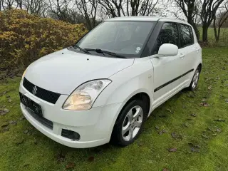 Suzuki Swift 1,3 
