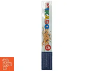 Mikado spil (str. 41 pinde)