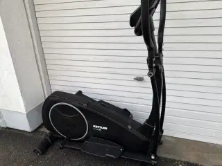 Cross trainer 