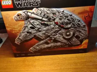 Lego star wars model 75192