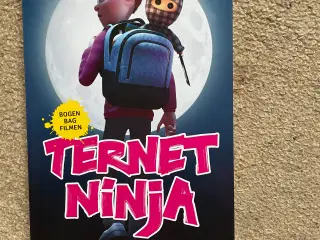 Ternet Ninja 1 og 2