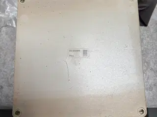 El boxe