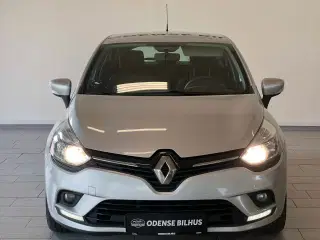 Renault Clio IV 1,5 dCi 90 Zen