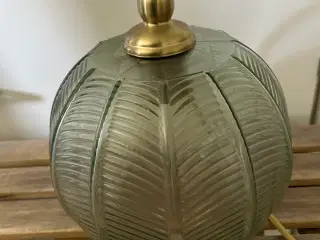 Spisebordslampe
