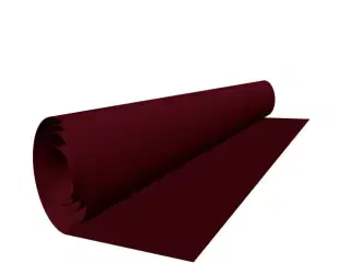 Lilla Rød – Purple Red 651-026 5 Års Folie
