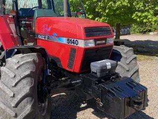 traktor Case 5140 