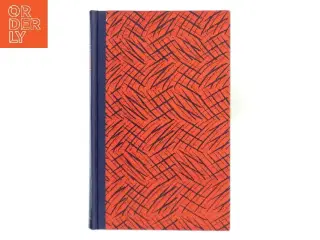 Terror af Torben Nielsen (Bog)