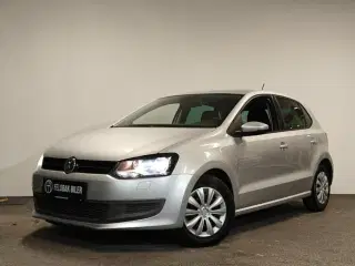 VW Polo 1,4 Comfortline