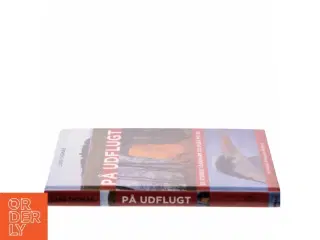 På udflugt : 85 steder i Danmark du også må se af Lars Thomas (Bog)