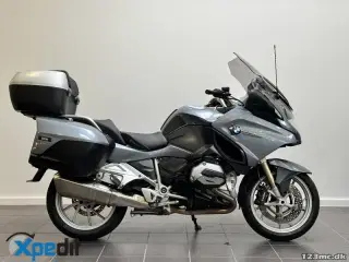 BMW R 1200 RT