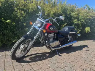 Kawasaki EN 500