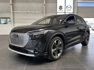 Audi Q4 e-tron 40 Advanced