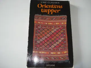 Orientens tæpper