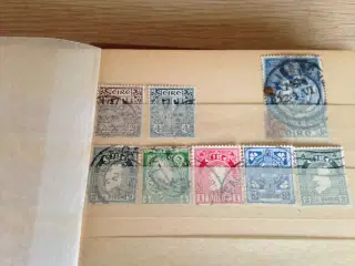 irske frimærker