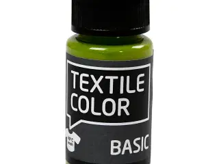 Textile Color, kiwi, 50ml/ 1 fl.