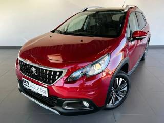 Peugeot 2008 1,2 e-THP 110 Allure Sky