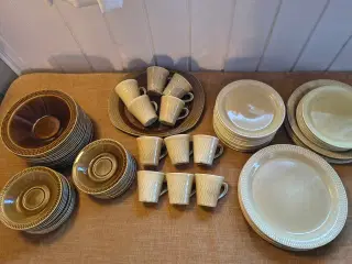 Stavangerflint service