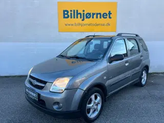 Suzuki Ignis 1,5 SE