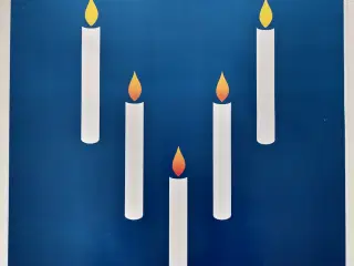 Effekter fra befrielsen 1945