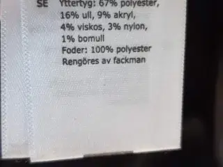 Frakke