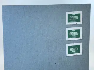Lintex opslagstavle