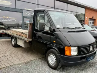 VW LT35 2,5 TDi 102 Autotransporter 4025mm