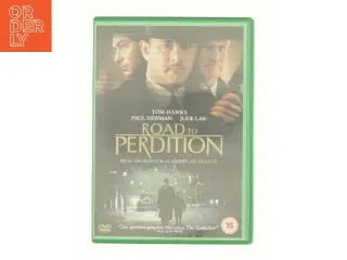 Road to Perdition