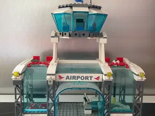Lego Lufthavn