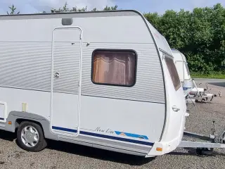 Dethleffs New Line EH 3