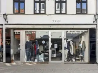 Butik til leje i 5000 Odense C