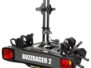 BuzzRack BuzzRacer 2 - Cykelholder til 2 cykler