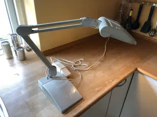 Bordlampe fra LUXO - JAC 1 x 13W 2pin