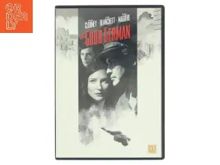 Good German, the <span class="label label-blank pull-right" style="margin-right: 3px;"&g