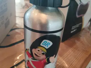 8 i en pakke for 50kr - 400ml - kan sendes - flere