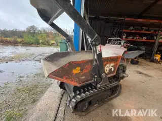 Dumper Cormidi 65 B