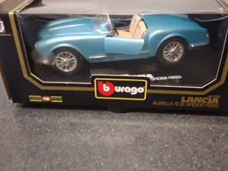 Lancia- Aurelia B24 Spider (1955)  1:18.