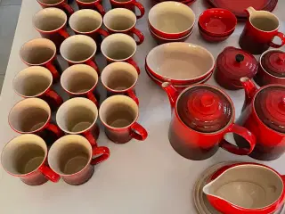 Le creuset