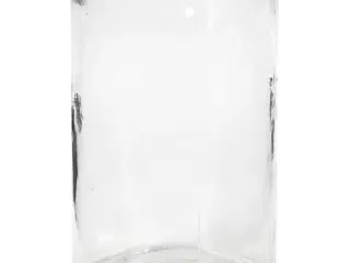Lysglas, H: 14,5 cm, diam. 10 cm, 6stk./ 1 pk.