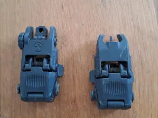 Magpul sigte korn og kærv