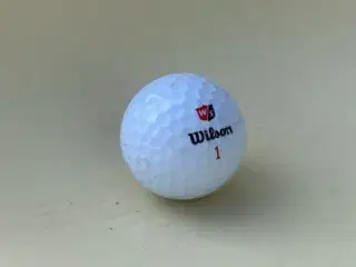 Golfbolde Wilson/Wilson Staff
