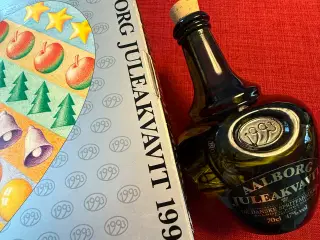 Aalborg Julesnaps 1993